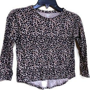 Girls Youth Old Navy Tee
